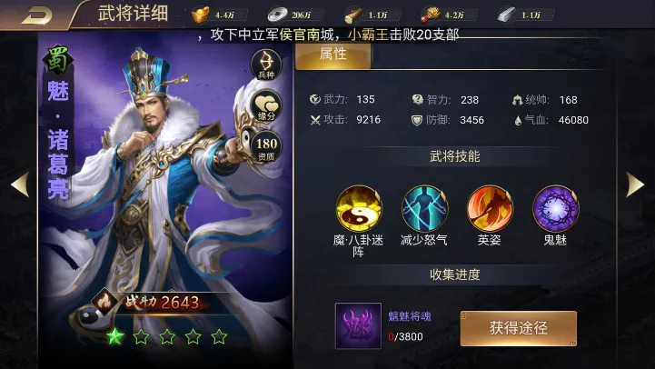 角色推荐配图2