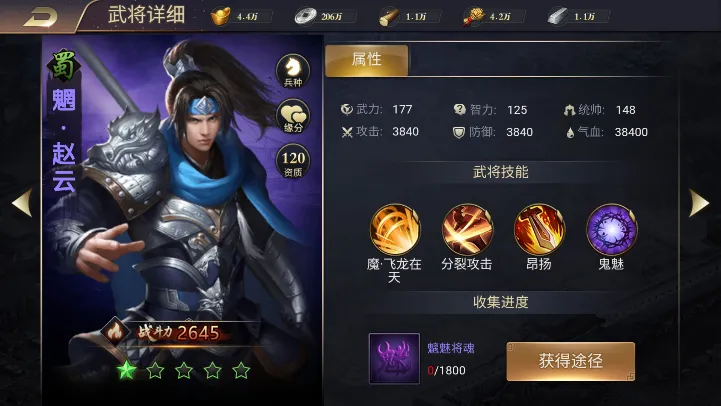 角色推荐配图3