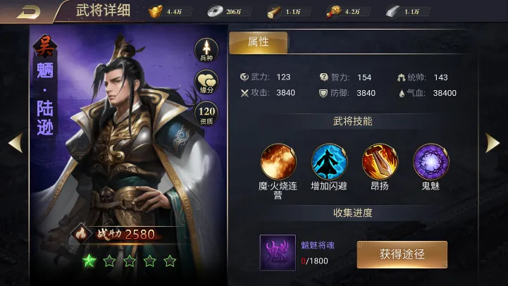 角色推荐配图4
