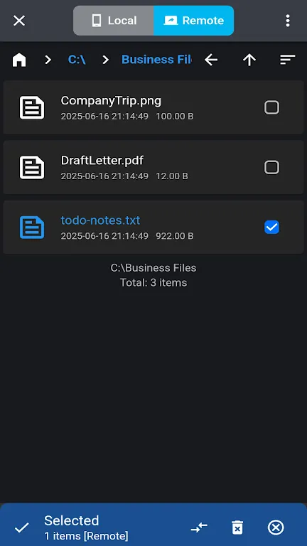 hoptodesk下载手机版
