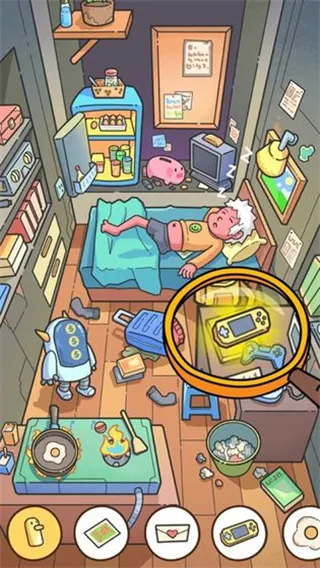 脑洞大侦探官方版宣传图