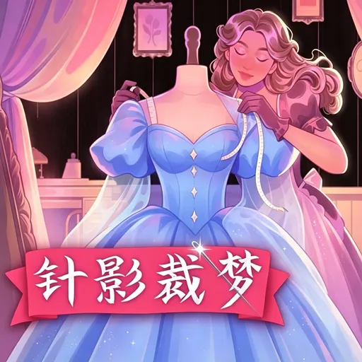 针影裁梦手机版下载
