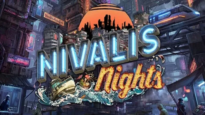 尼瓦利斯之夜 尼瓦利斯之夜