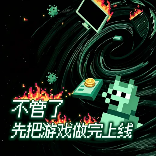 不管了先把游戏做完上线手机版下载