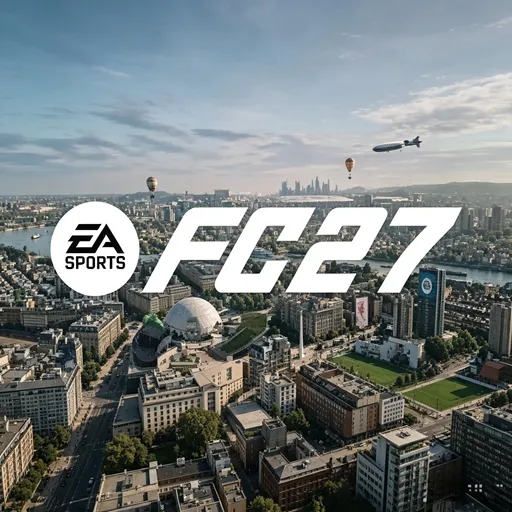 FC27手游手机版