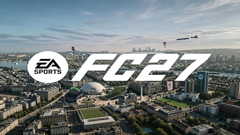 FC27 FC27