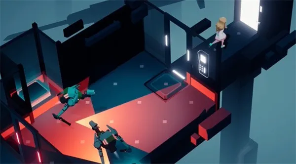 序章攻略配图7