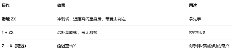 剑影寻光
