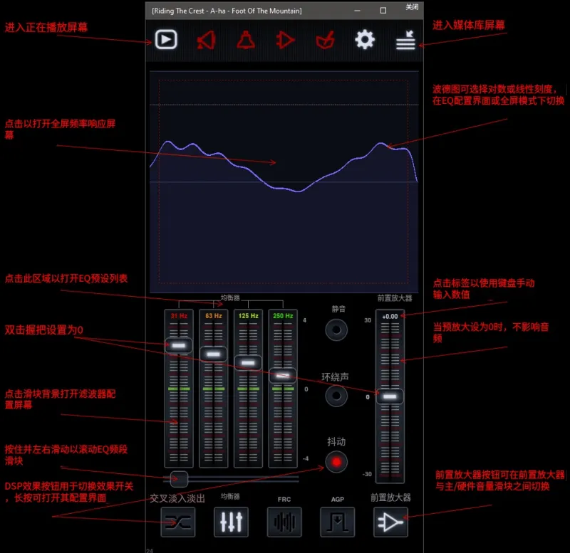 Neutron Player