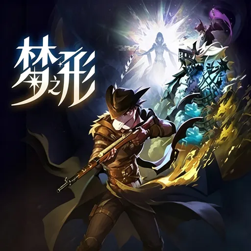 梦之形手机版下载