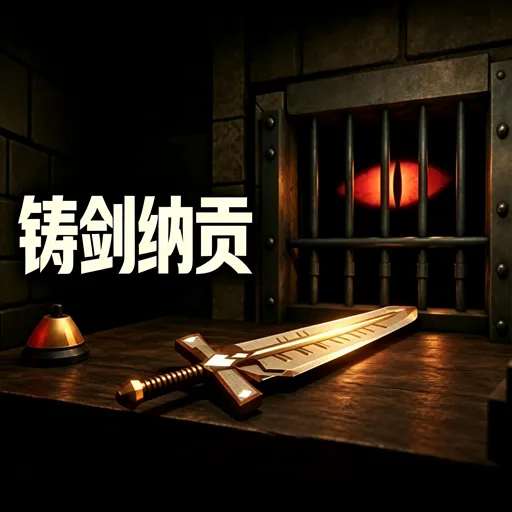 铸剑纳贡手机版下载