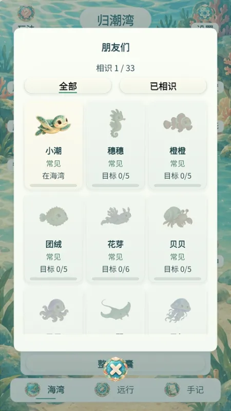 潮生