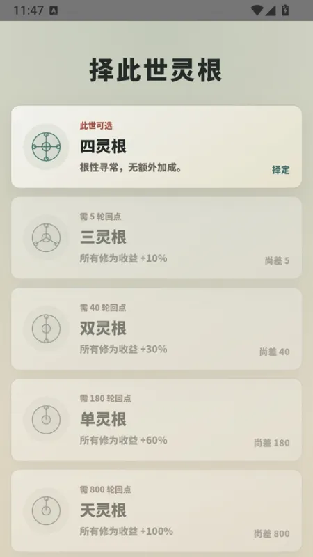 俺们村就我会修仙