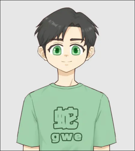 戏假成真角色攻略配图1