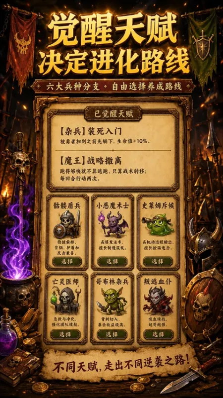 炮灰生存手册游戏下载