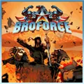 broforce游戏手机版下载