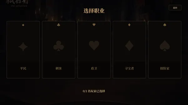 弑君者