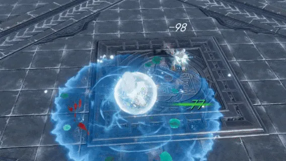 剑侠世界4无限