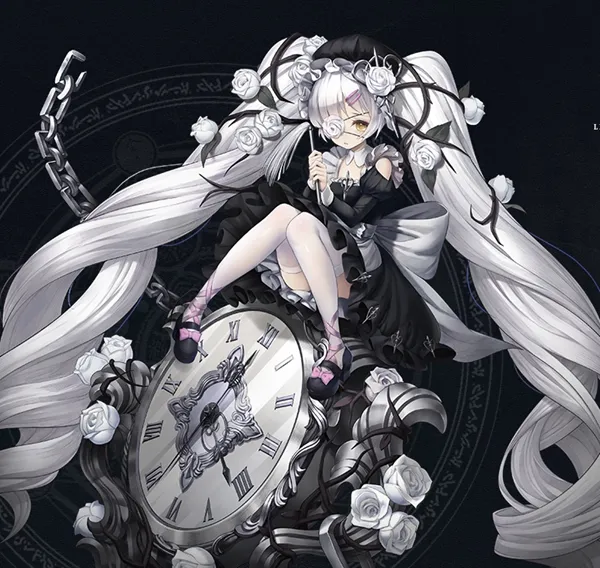 爆裂魔女