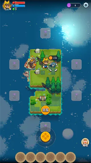 卡贝罗探索创造怎么玩配图1