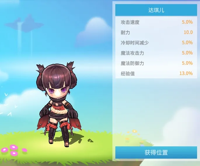 黑暗巫师职业攻略配图1