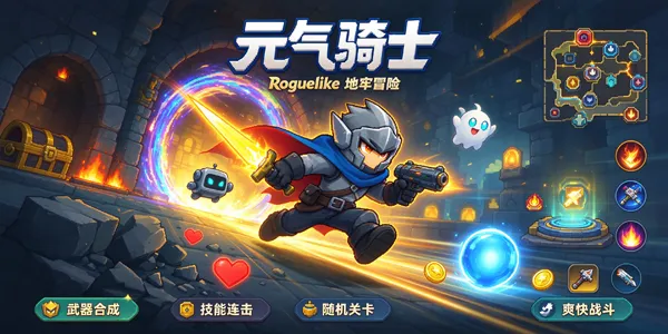 元气骑士