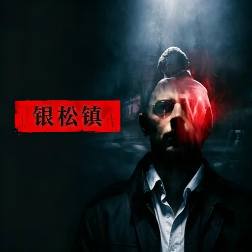 银松镇手机版下载