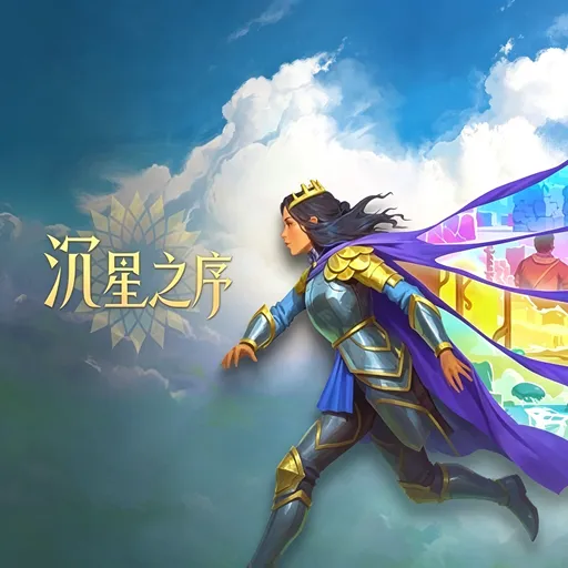 沉星之序手机版下载