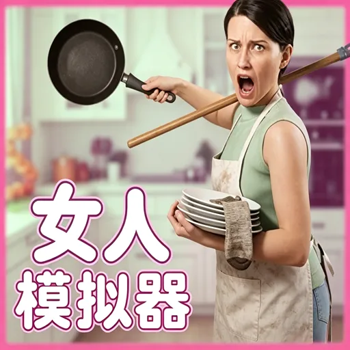 女人模拟器手机版下载
