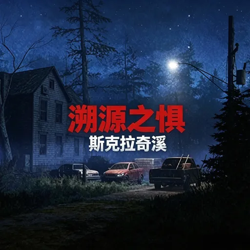 溯源之惧斯克拉奇溪手机版下载