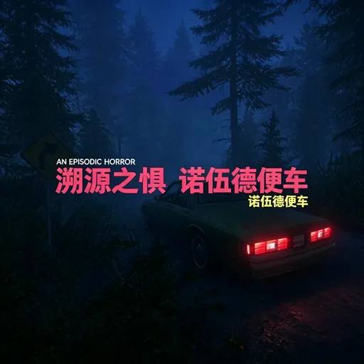 溯源之惧诺伍德便车手机版下载