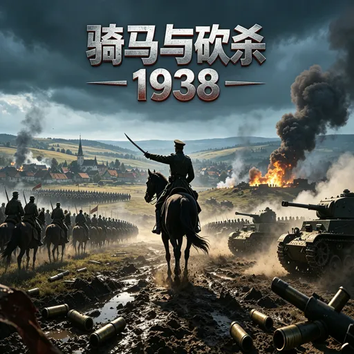骑马与砍杀1938手机版下载