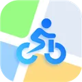 骑行轨迹地图下载app