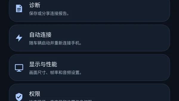 DiAuto车机版